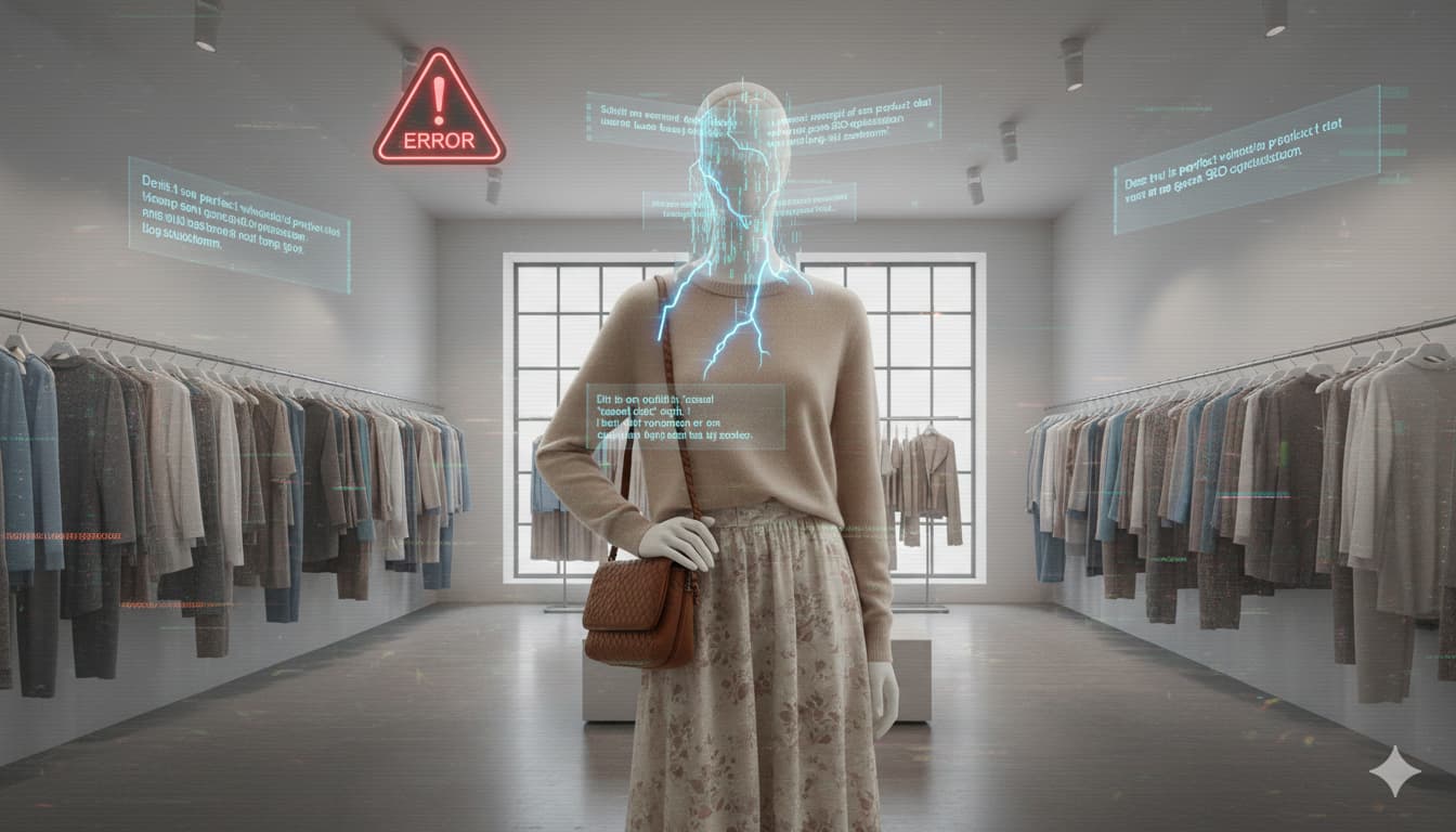 Mijn AI lekt instructies in mijn productteksten. Wat is Prompt Leaking en hoe los je het op?